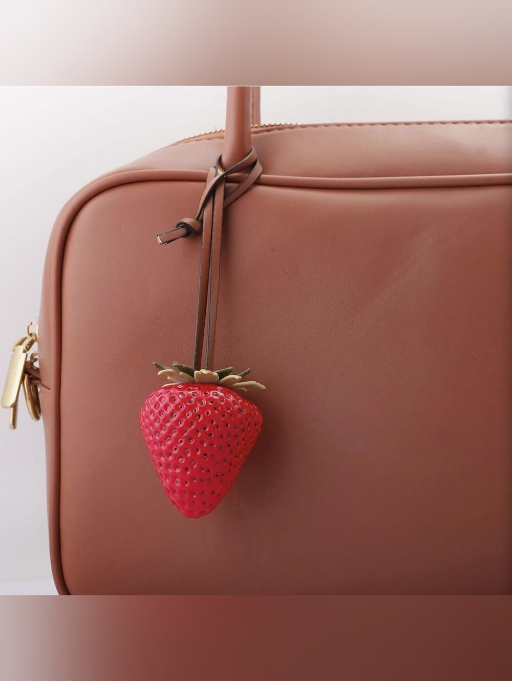 Strawberry Charm